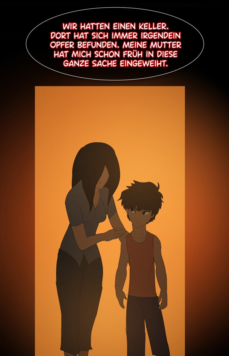 Read Not Even Bones Manga Online