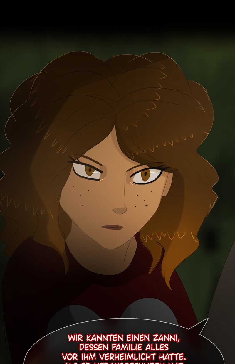 Read Not Even Bones Manga Online