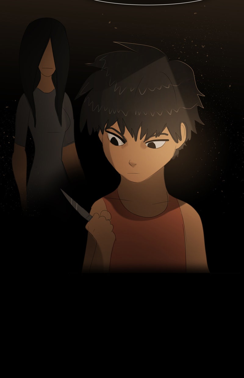 Read Not Even Bones Manga Online