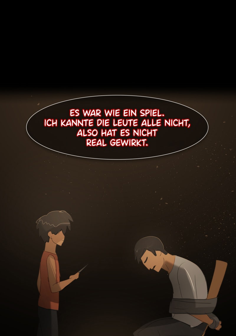 Read Not Even Bones Manga Online