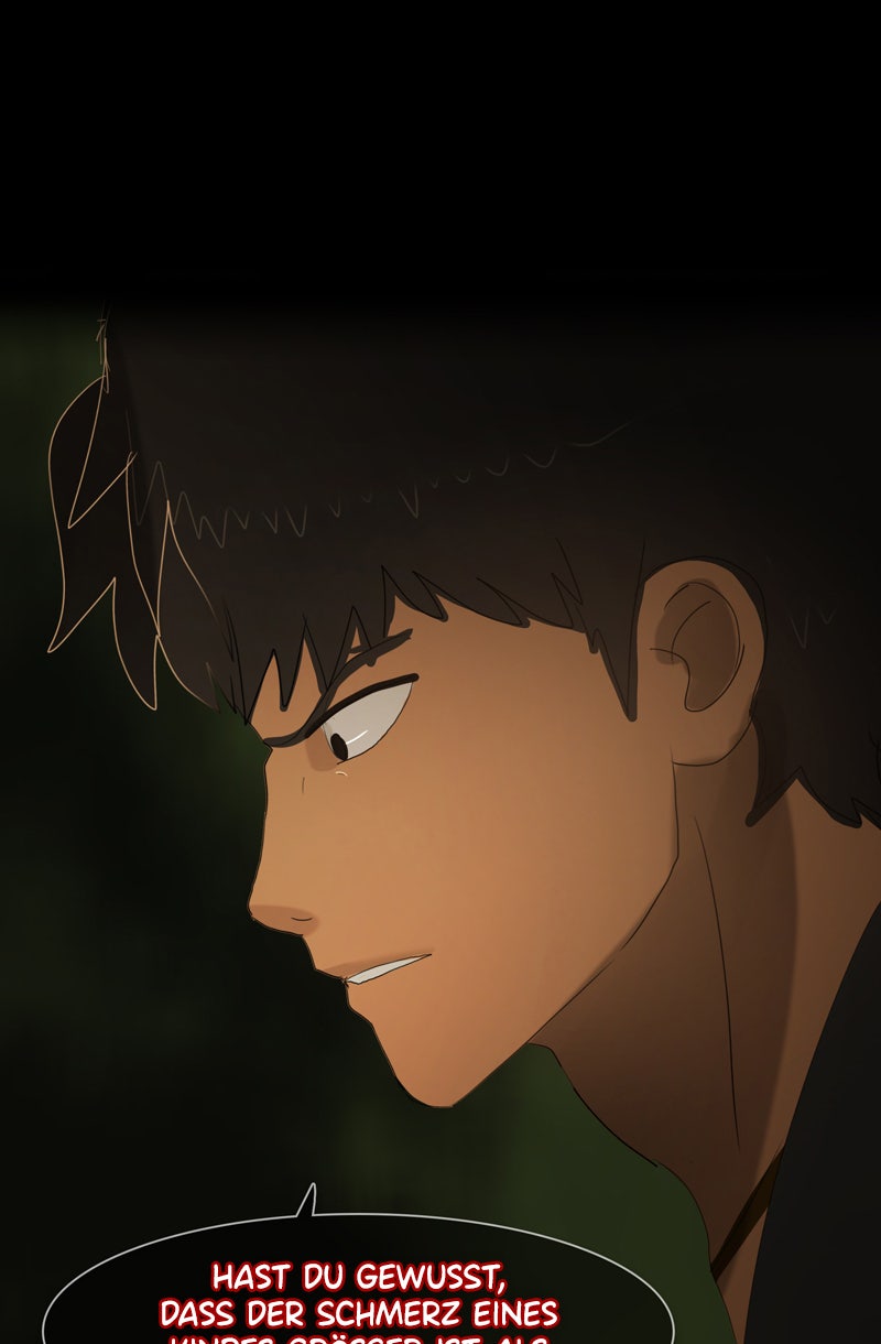 Read Not Even Bones Manga Online