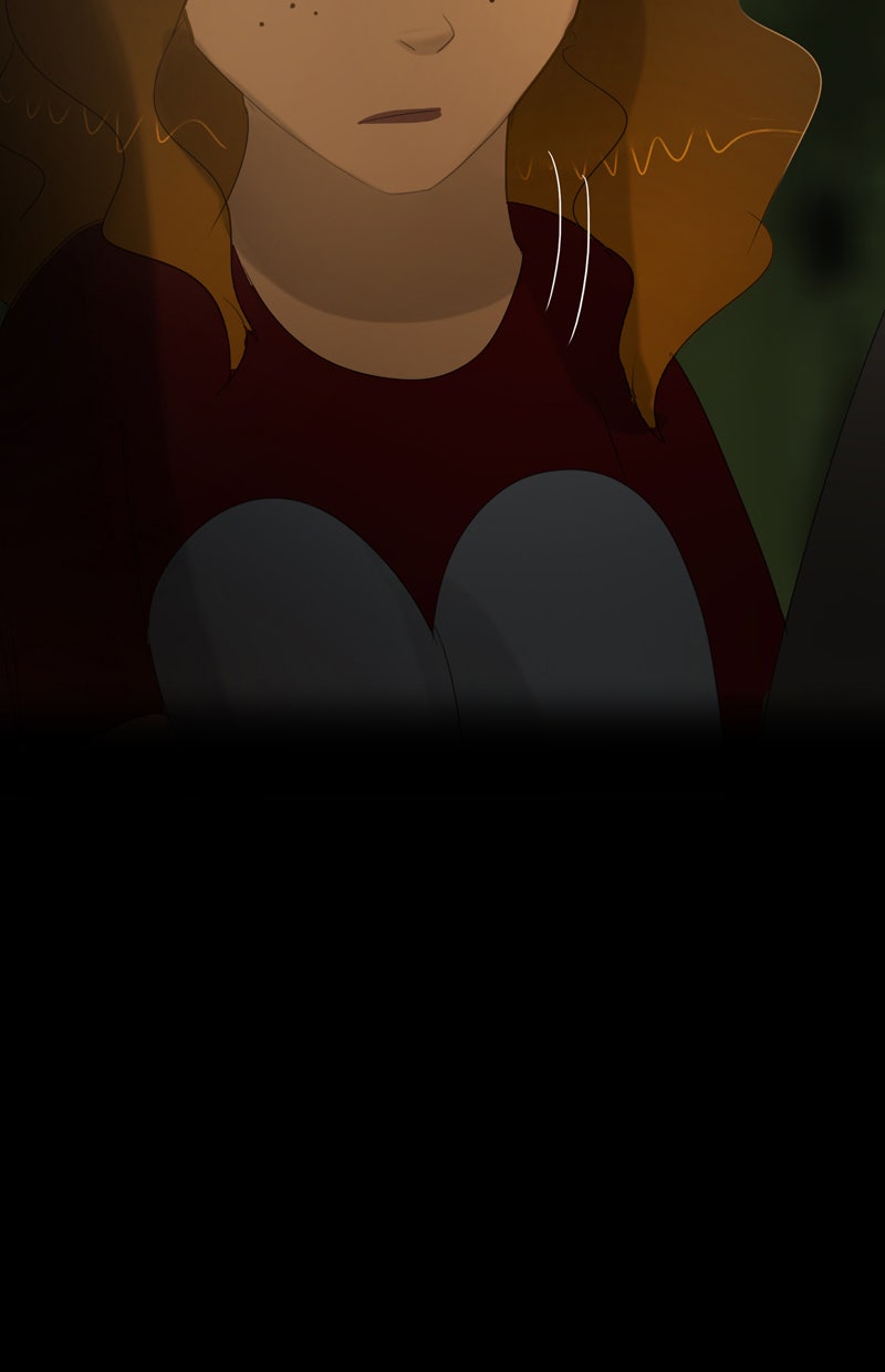 Read Not Even Bones Manga Online