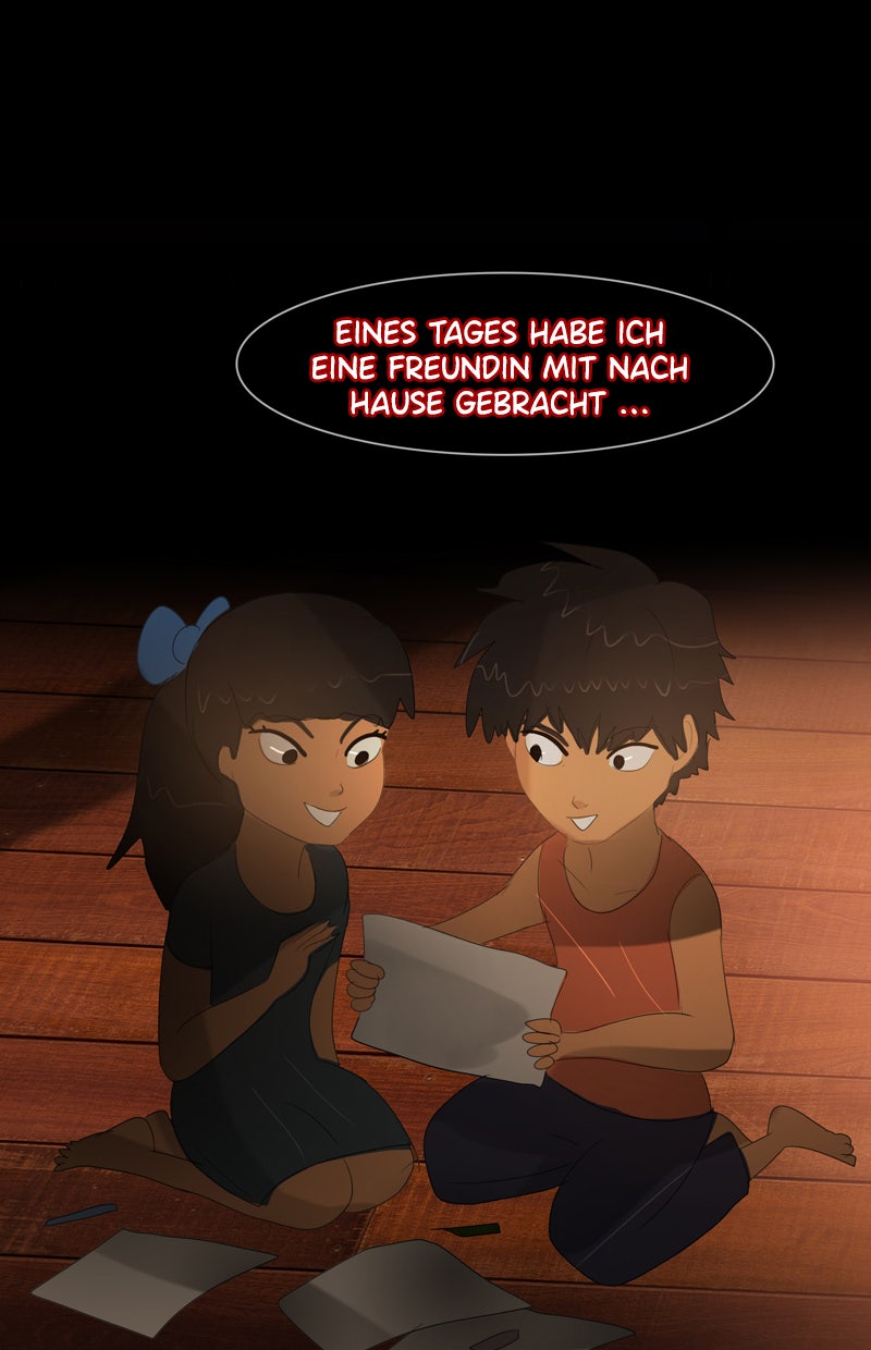 Read Not Even Bones Manga Online