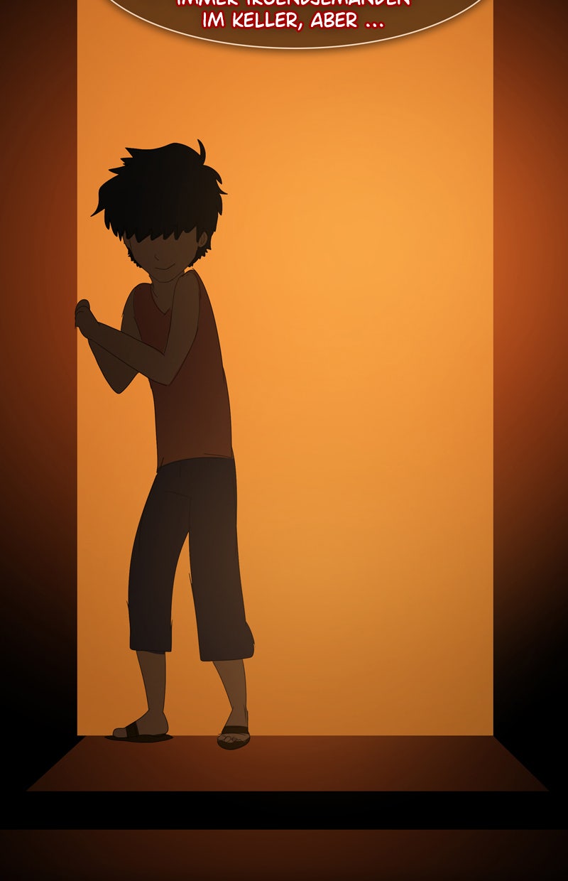 Read Not Even Bones Manga Online