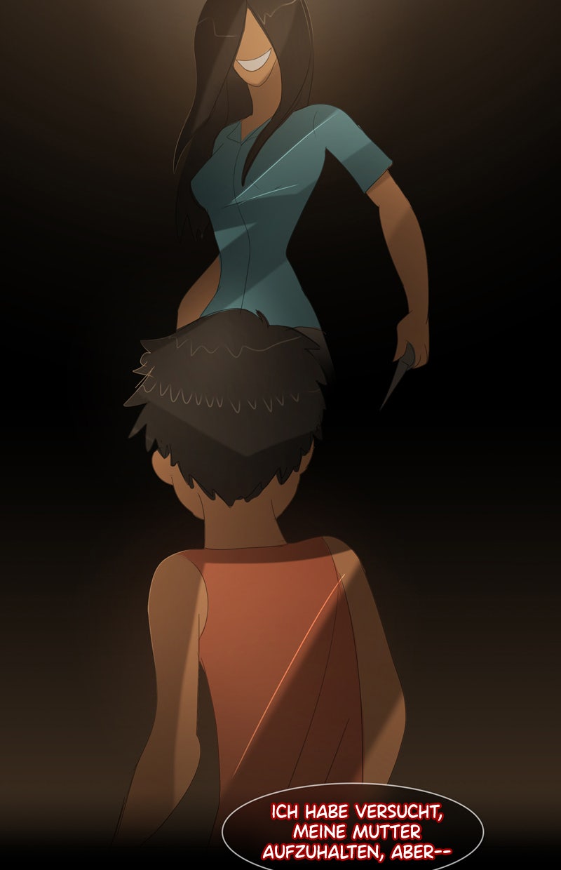 Read Not Even Bones Manga Online