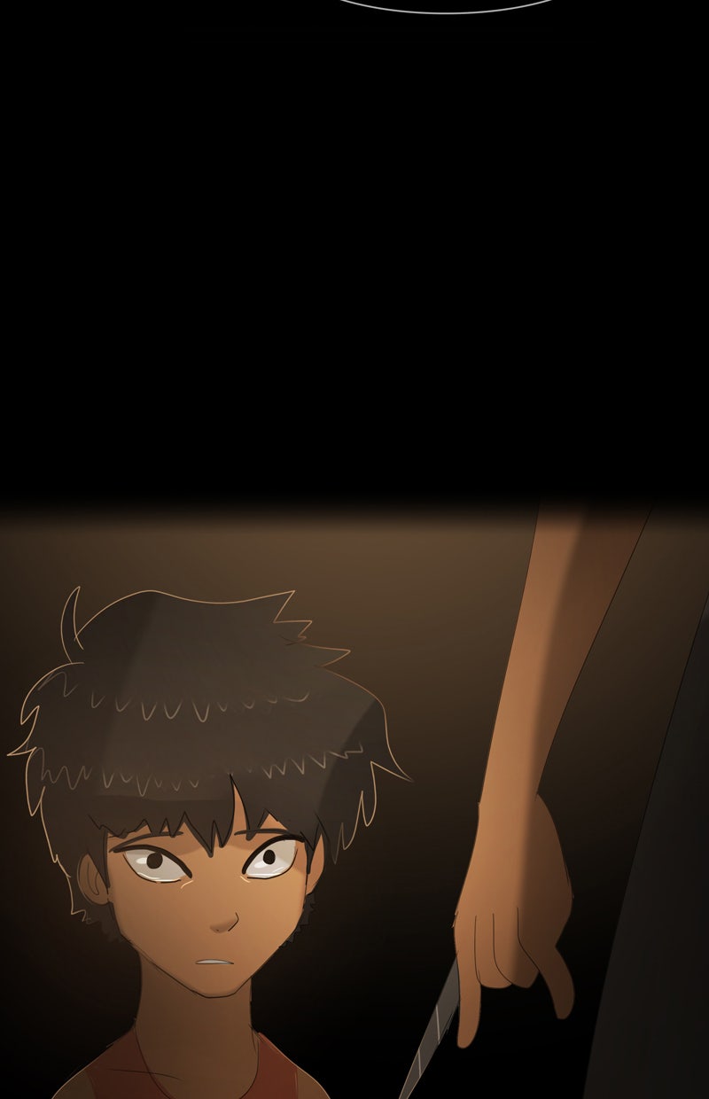 Read Not Even Bones Manga Online