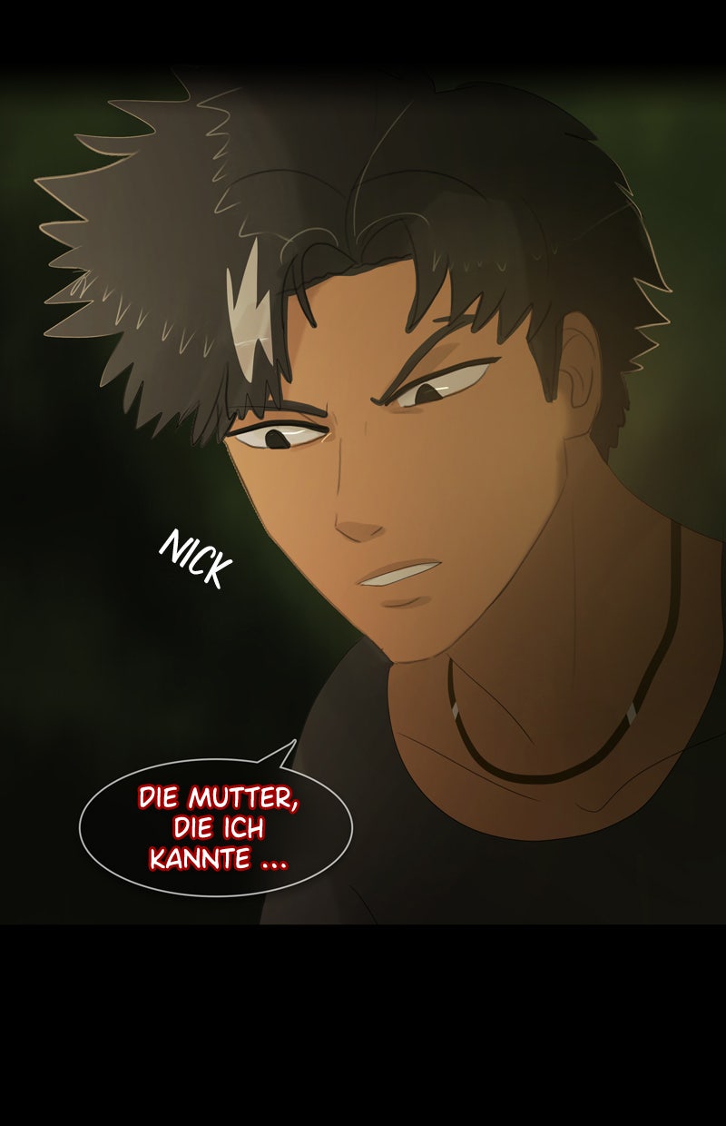 Read Not Even Bones Manga Online