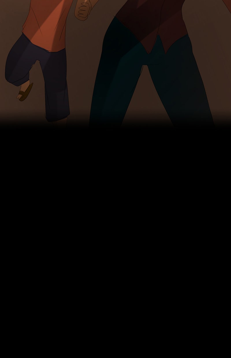 Read Not Even Bones Manga Online