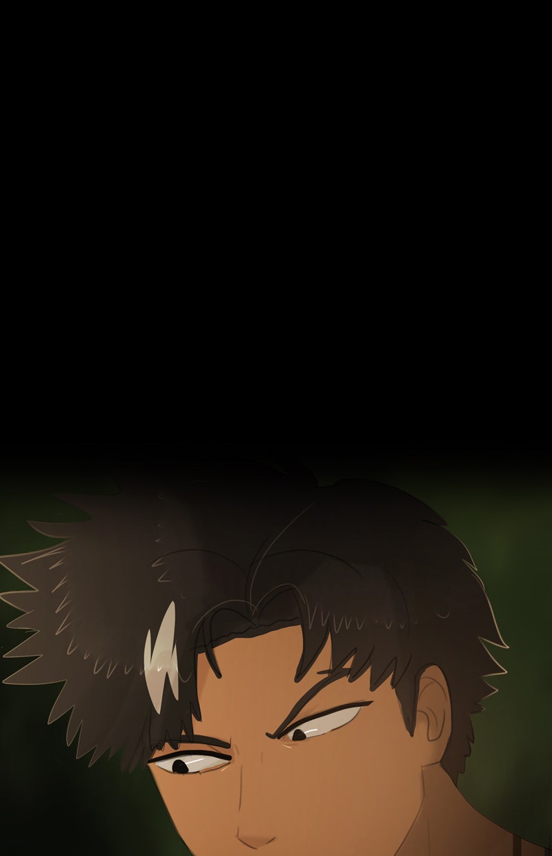 Read Not Even Bones Manga Online