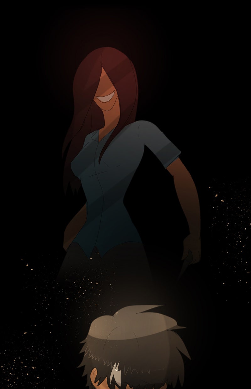 Read Not Even Bones Manga Online