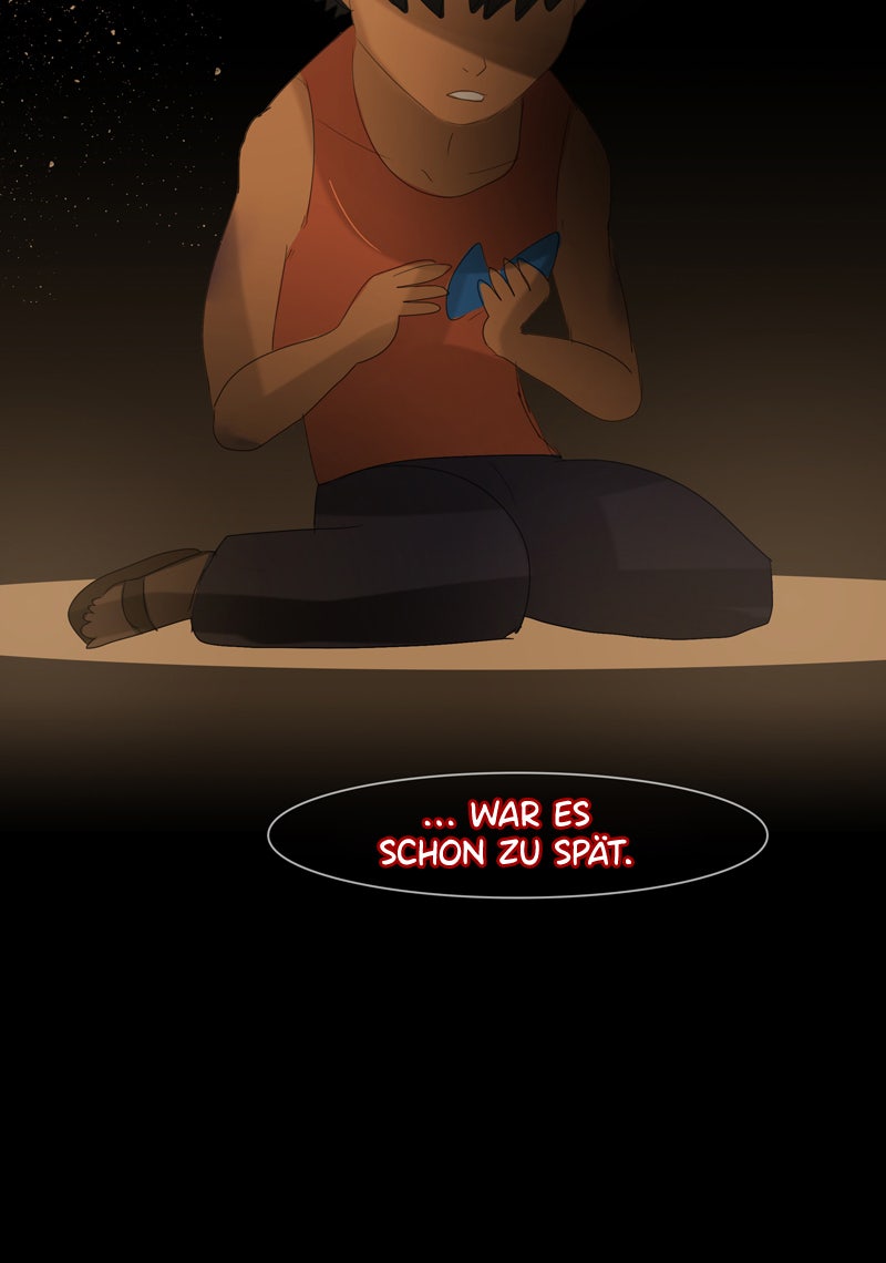 Read Not Even Bones Manga Online