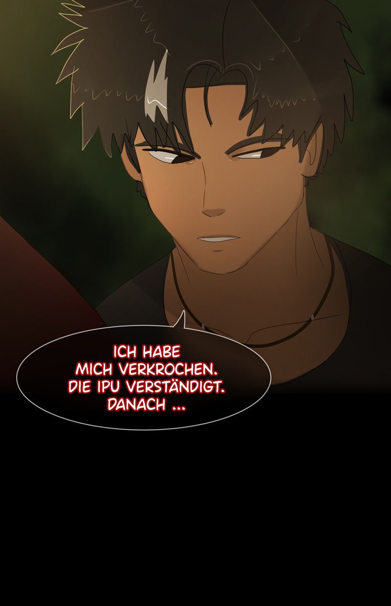 Read Not Even Bones Manga Online