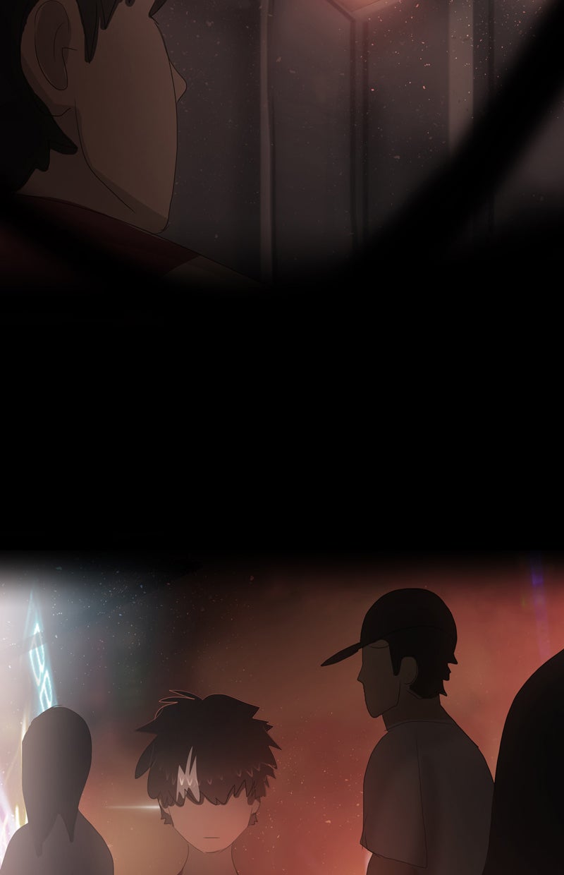 Read Not Even Bones Manga Online