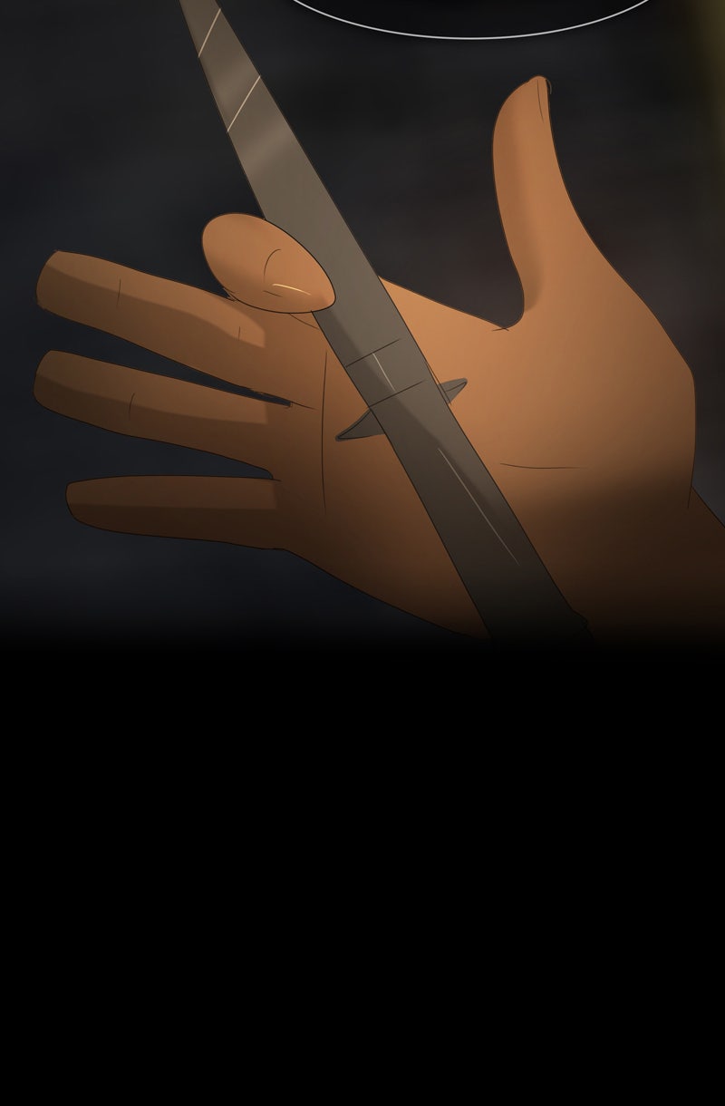 Read Not Even Bones Manga Online