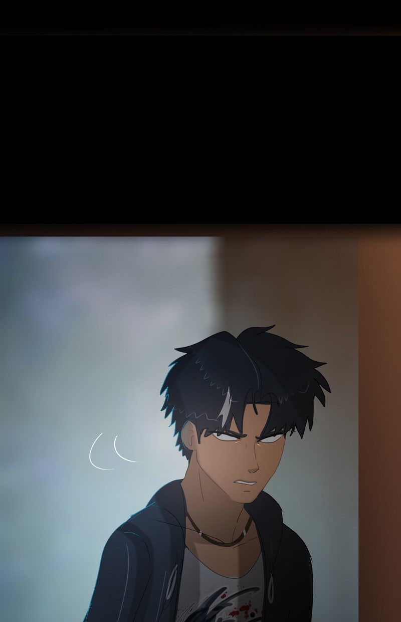 Read Not Even Bones Manga Online