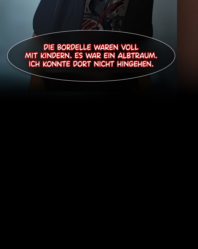 Read Not Even Bones Manga Online