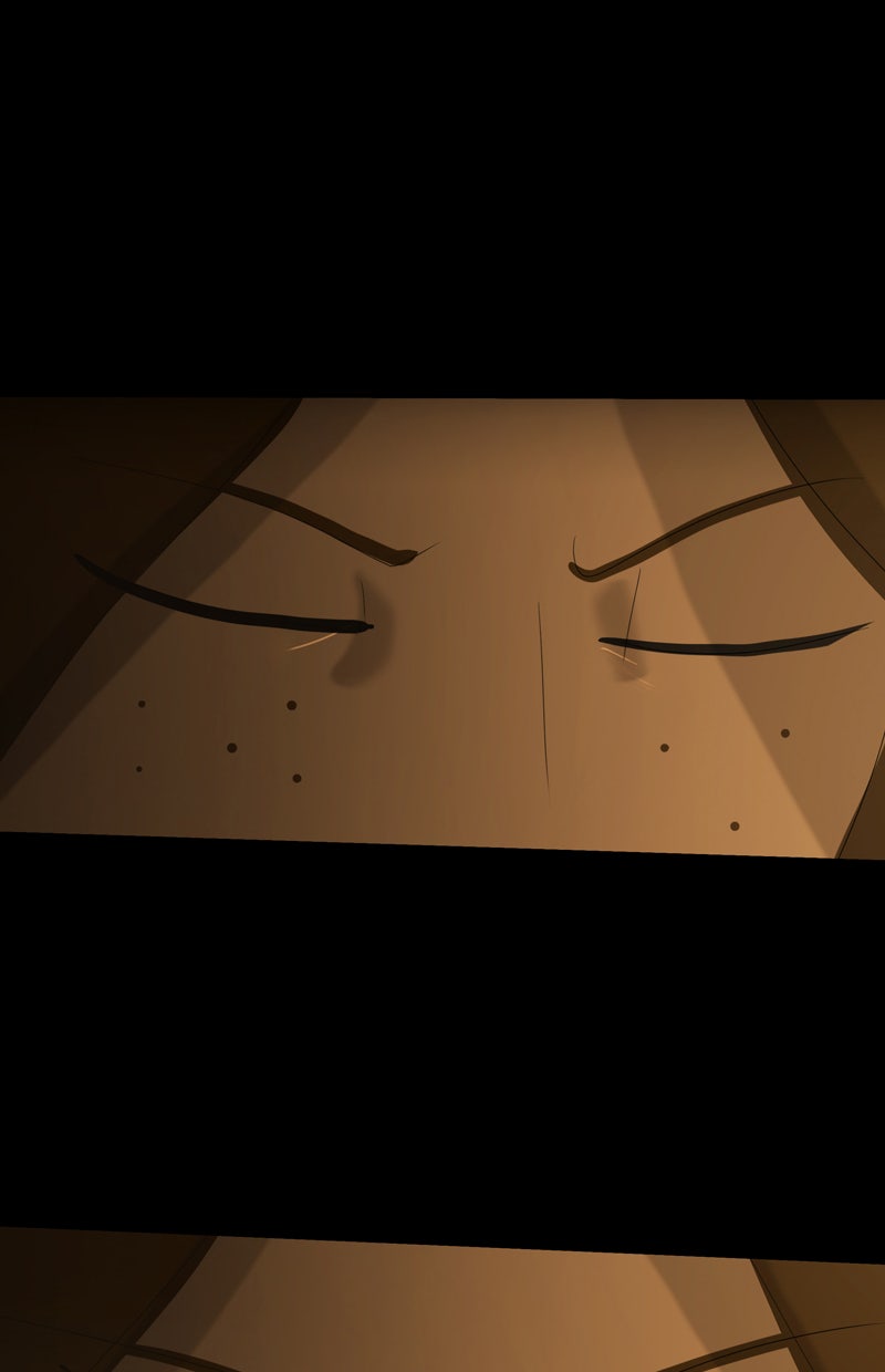 Read Not Even Bones Manga Online