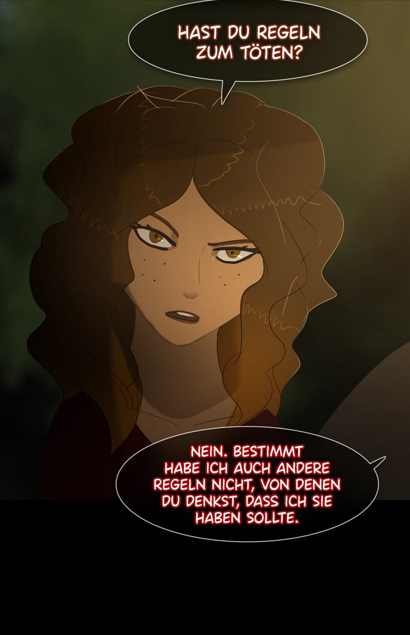 Read Not Even Bones Manga Online