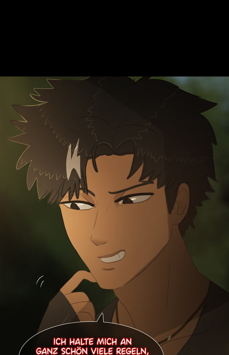 Read Not Even Bones Manga Online