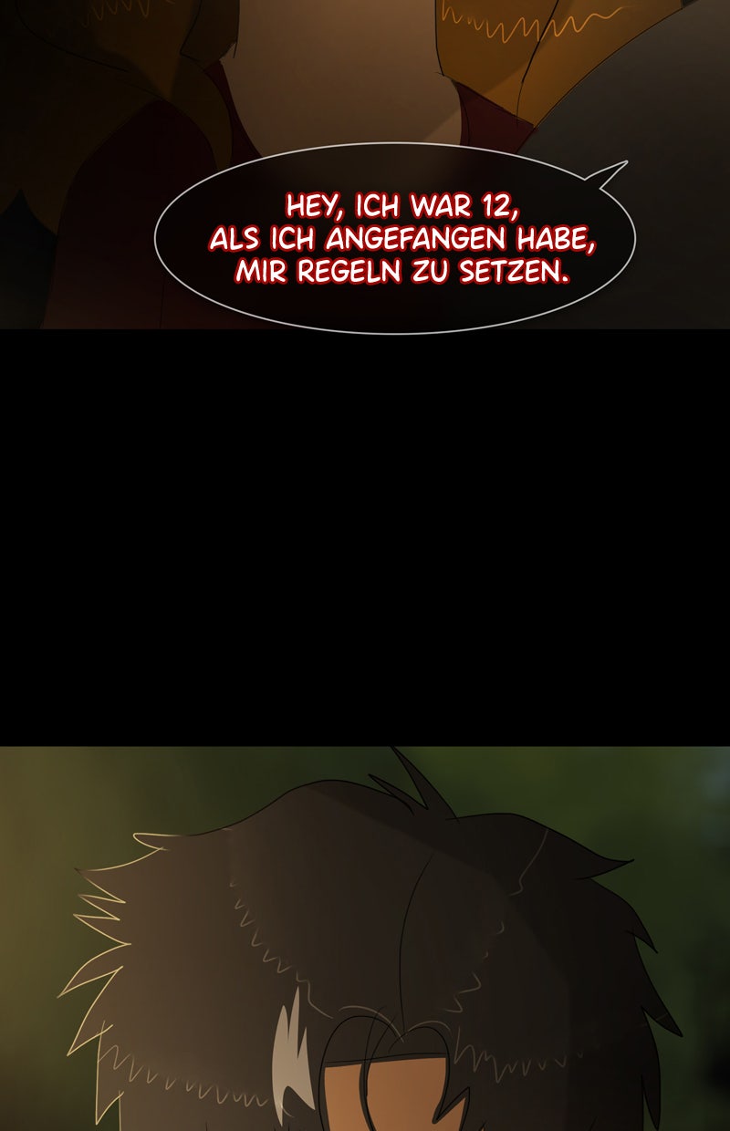 Read Not Even Bones Manga Online