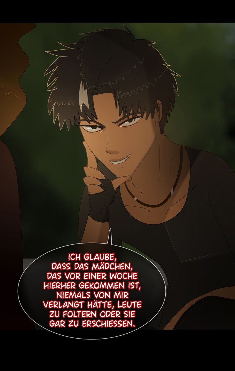 Read Not Even Bones Manga Online