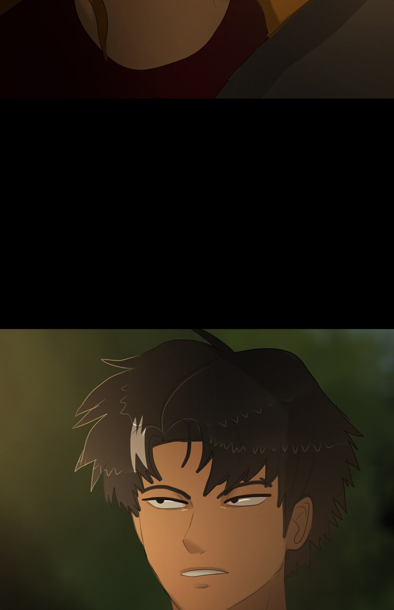 Read Not Even Bones Manga Online