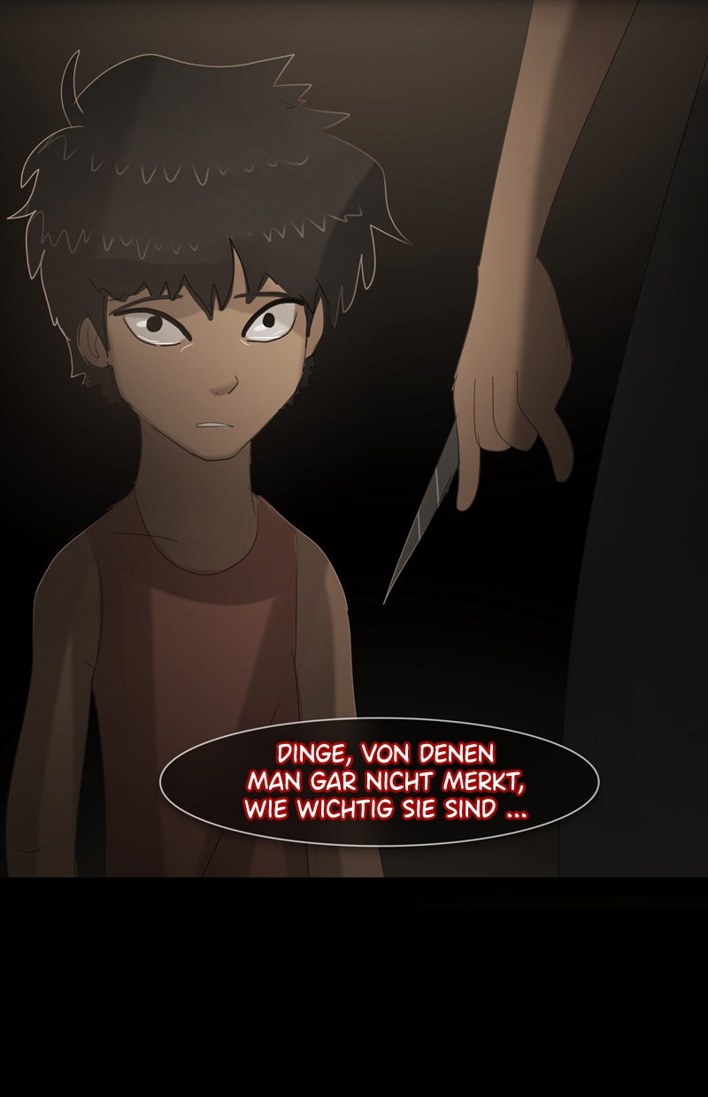 Read Not Even Bones Manga Online