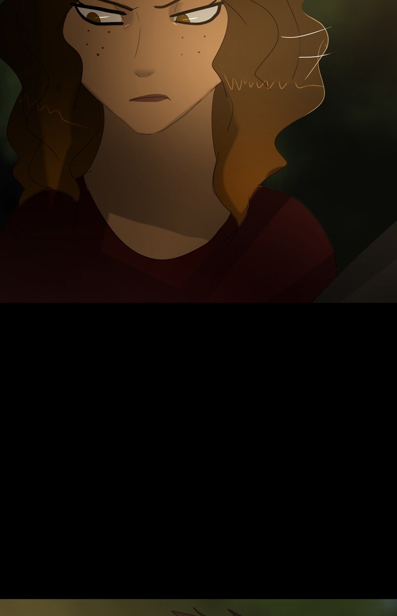 Read Not Even Bones Manga Online