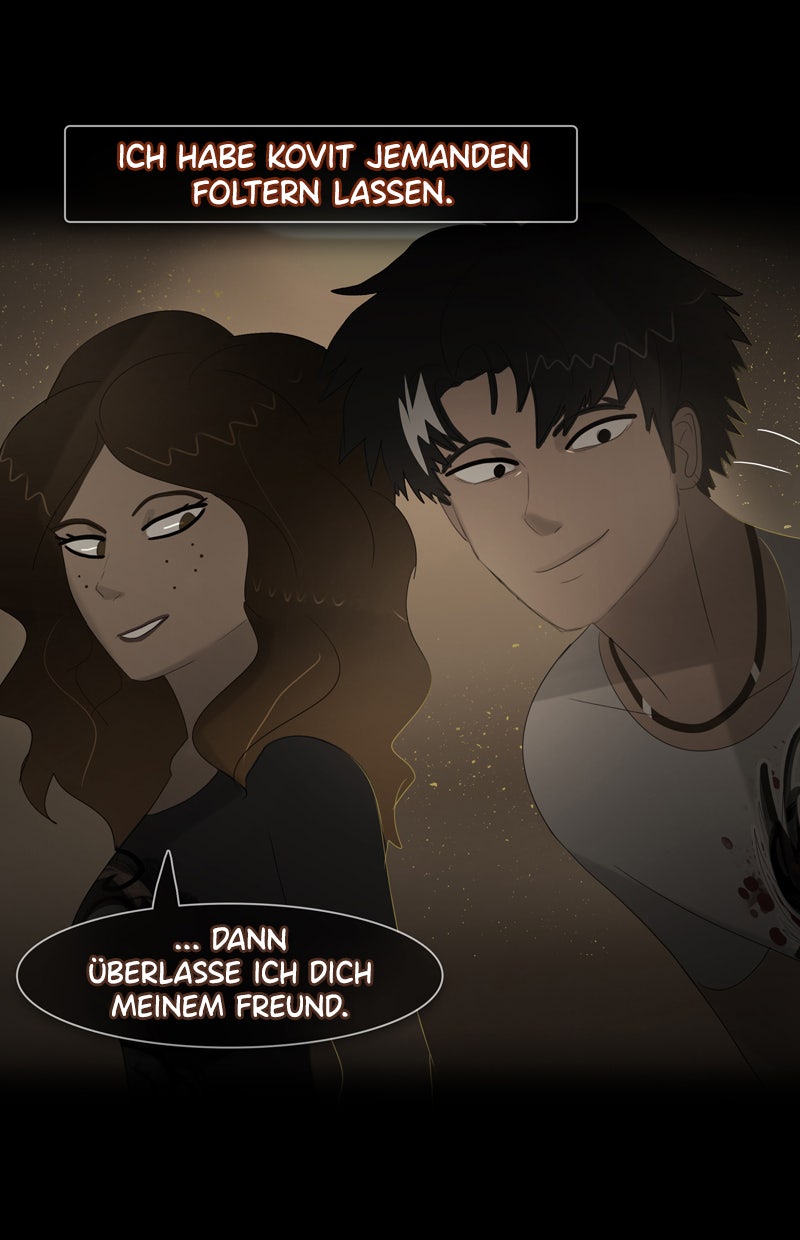 Read Not Even Bones Manga Online