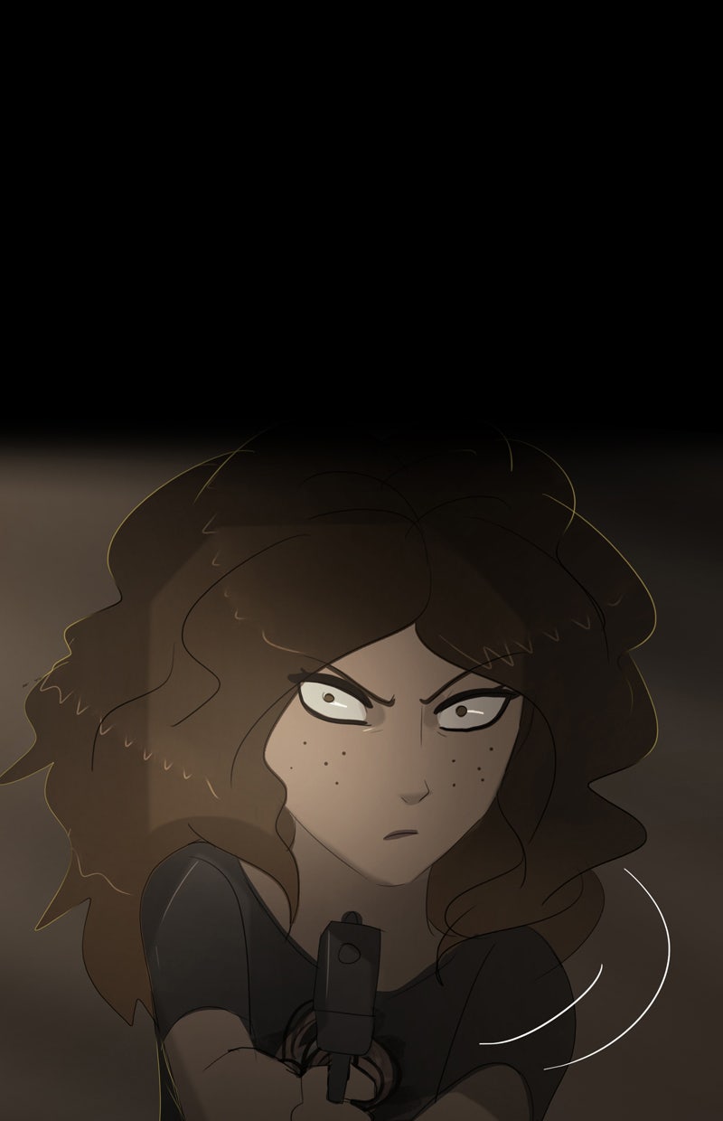 Read Not Even Bones Manga Online