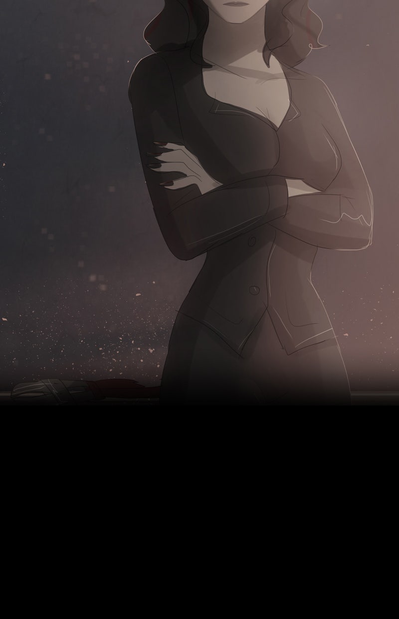 Read Not Even Bones Manga Online