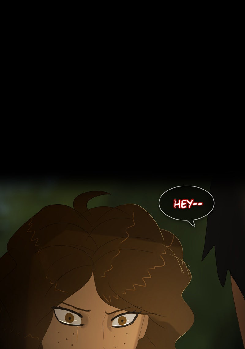 Read Not Even Bones Manga Online