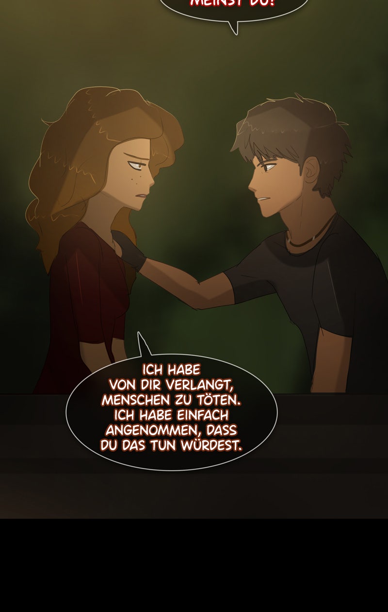 Read Not Even Bones Manga Online