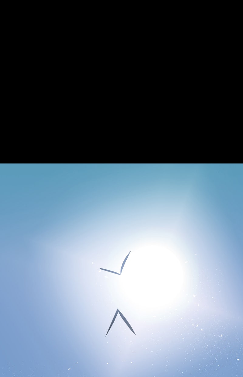 Read Not Even Bones Manga Online