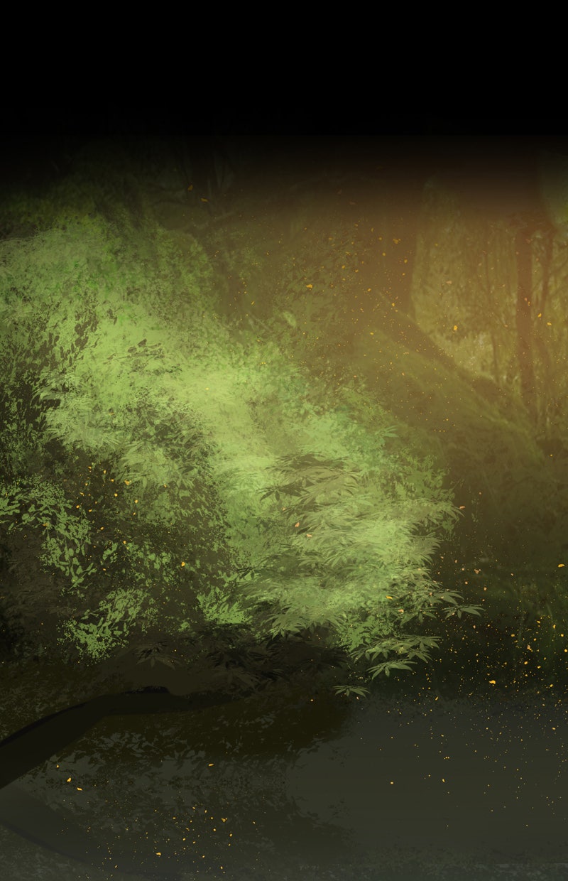 Read Not Even Bones Manga Online