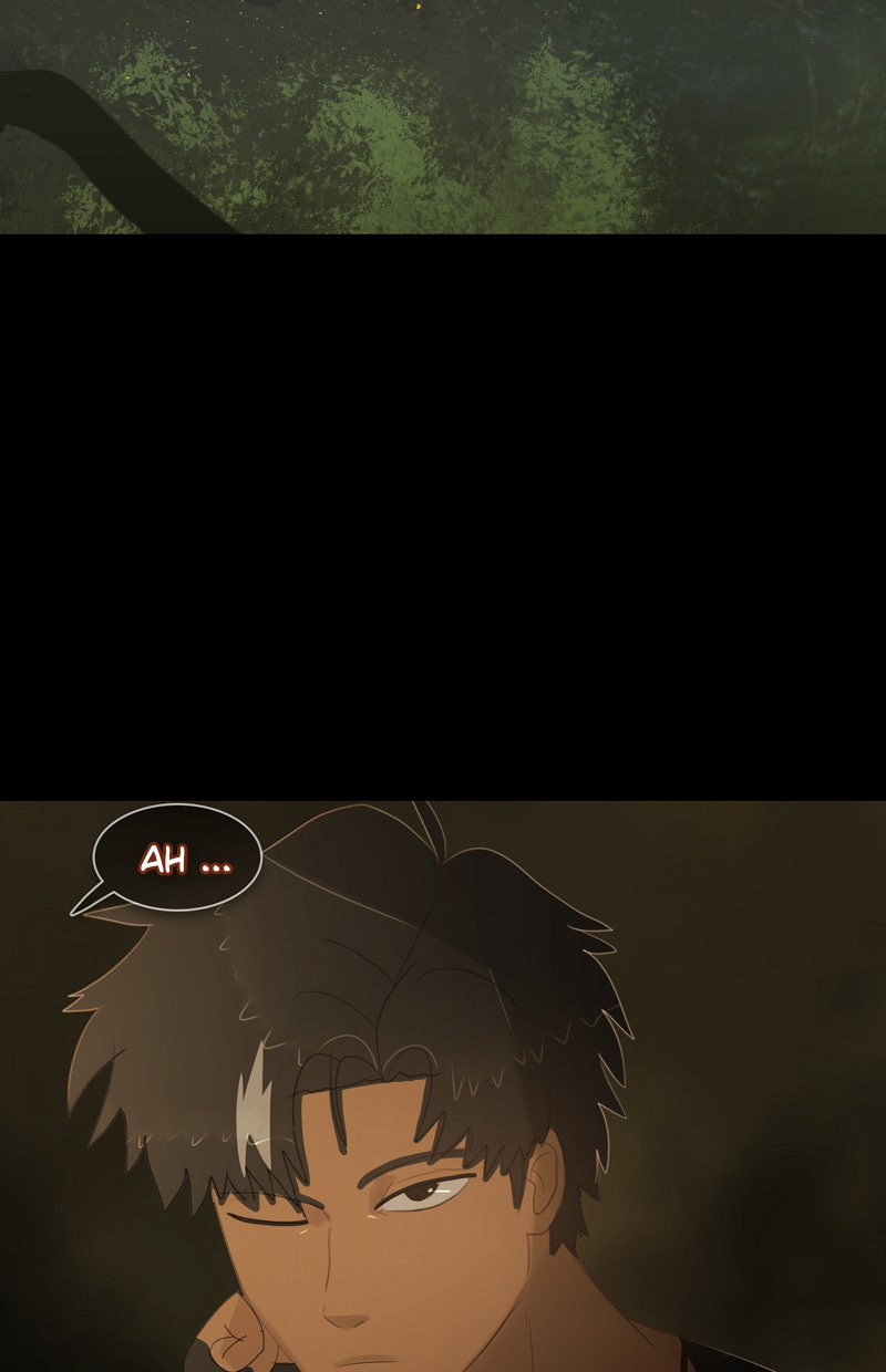 Read Not Even Bones Manga Online