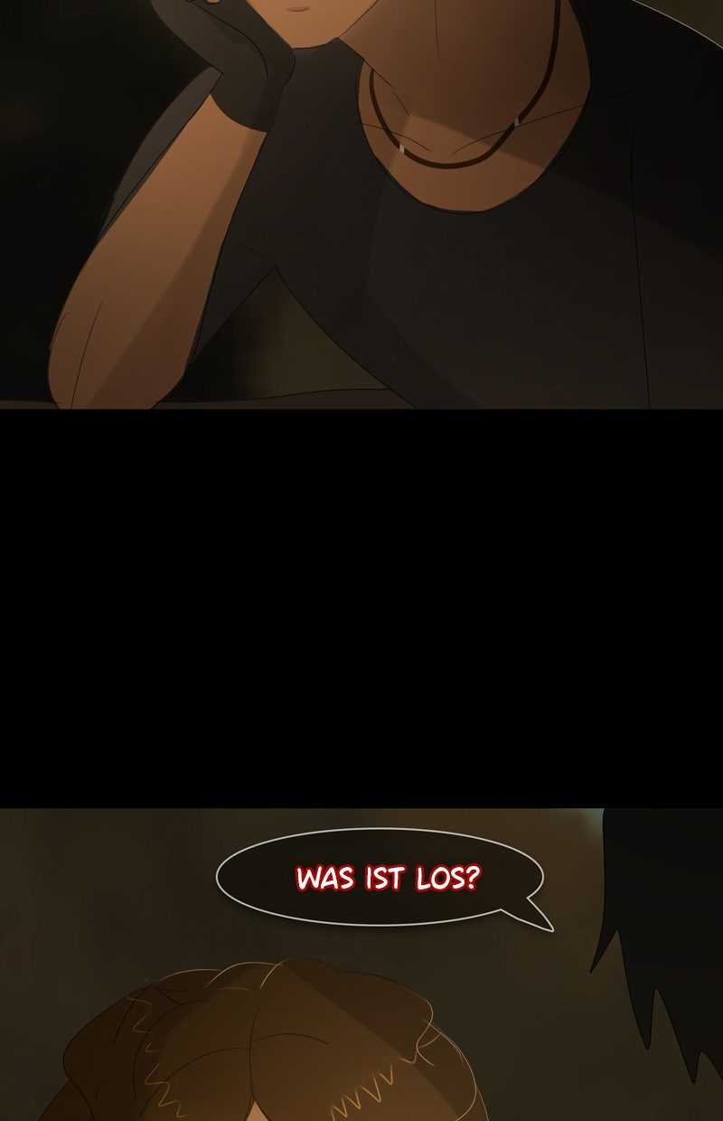 Read Not Even Bones Manga Online