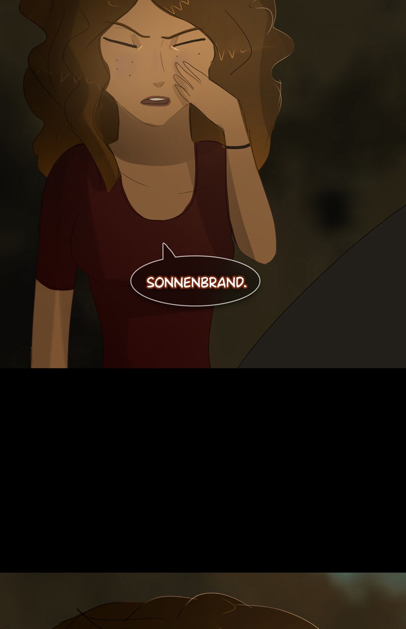 Read Not Even Bones Manga Online