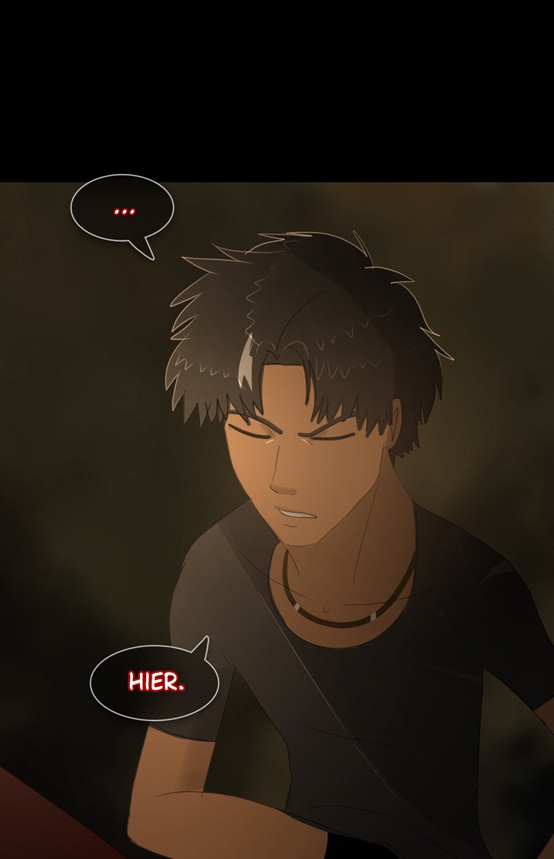 Read Not Even Bones Manga Online