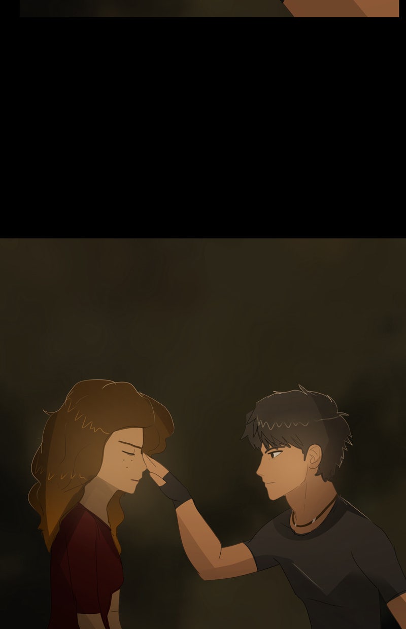 Read Not Even Bones Manga Online