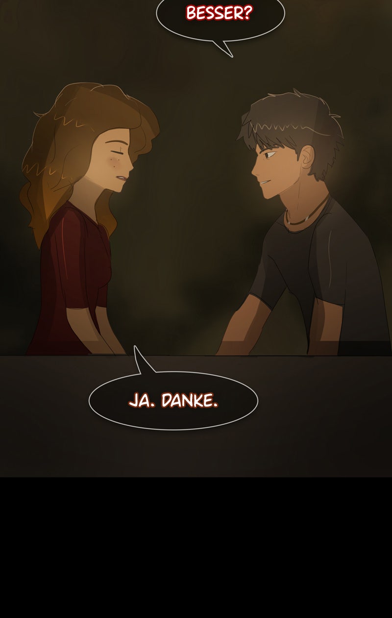 Read Not Even Bones Manga Online