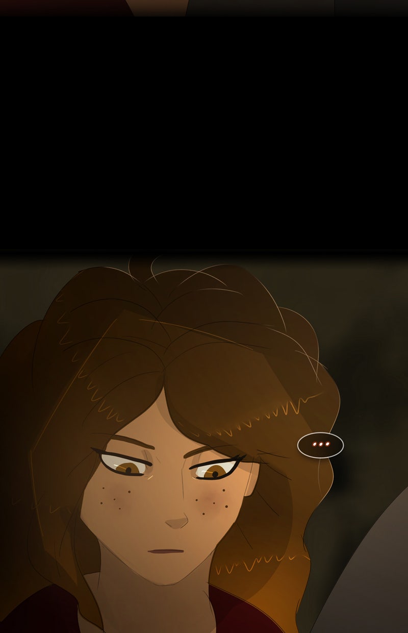 Read Not Even Bones Manga Online