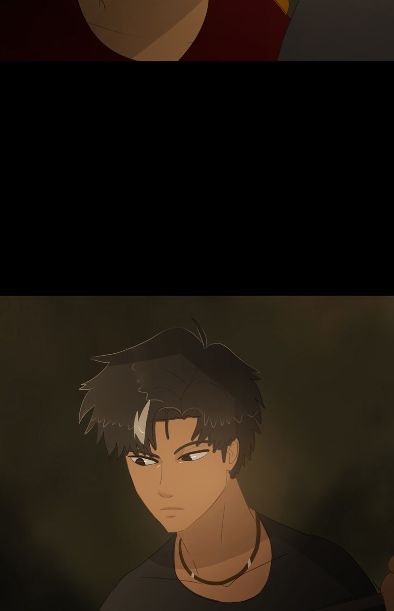 Read Not Even Bones Manga Online