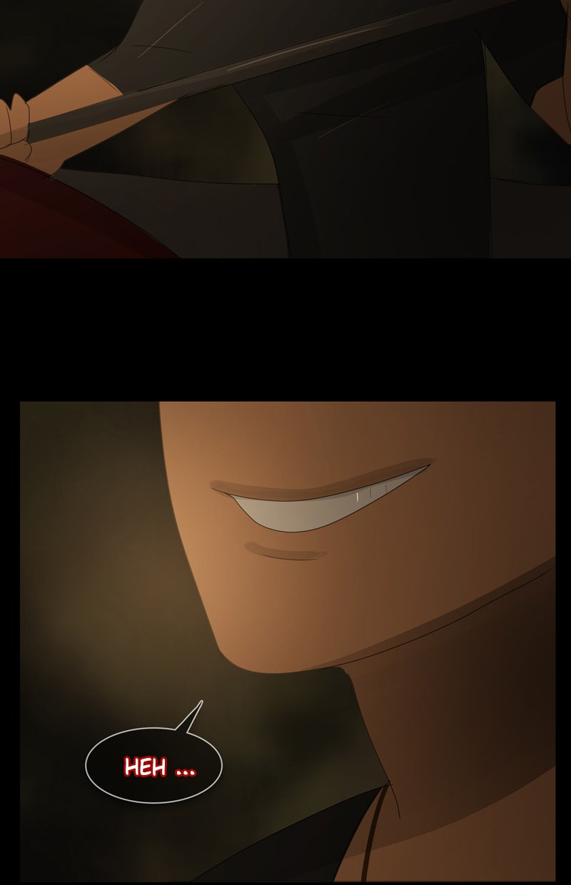 Read Not Even Bones Manga Online