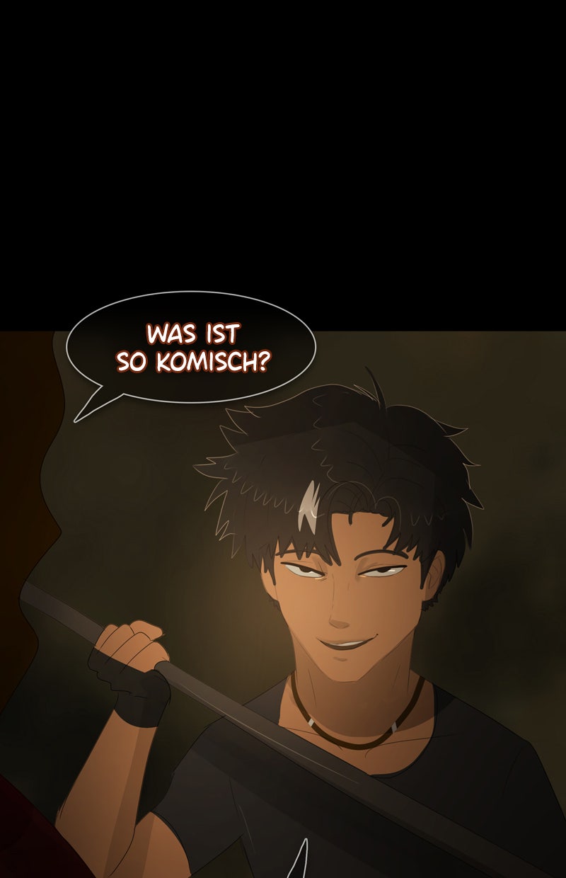 Read Not Even Bones Manga Online