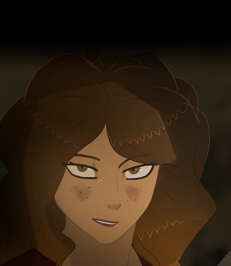 Read Not Even Bones Manga Online