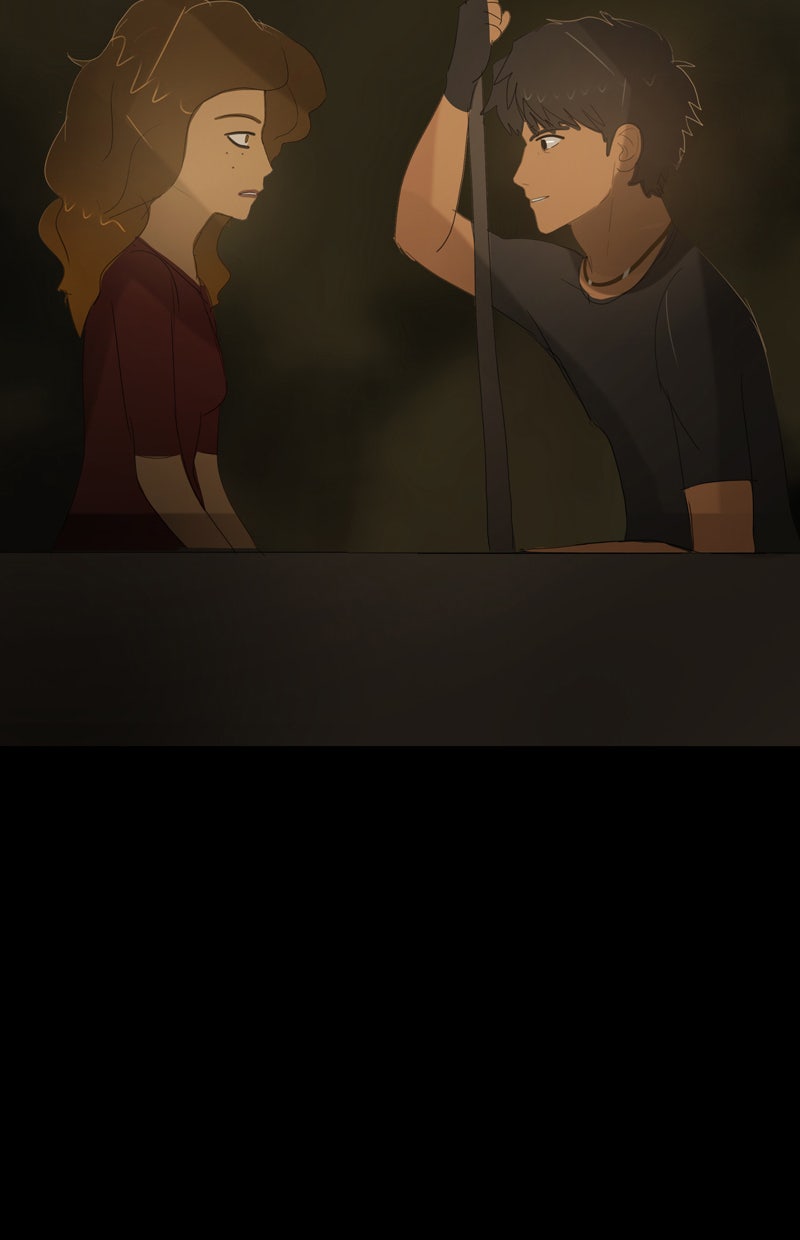 Read Not Even Bones Manga Online