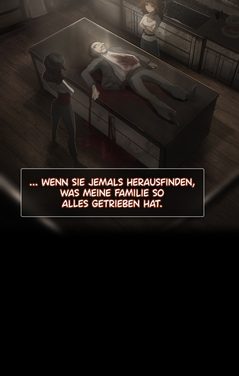 Read Not Even Bones Manga Online