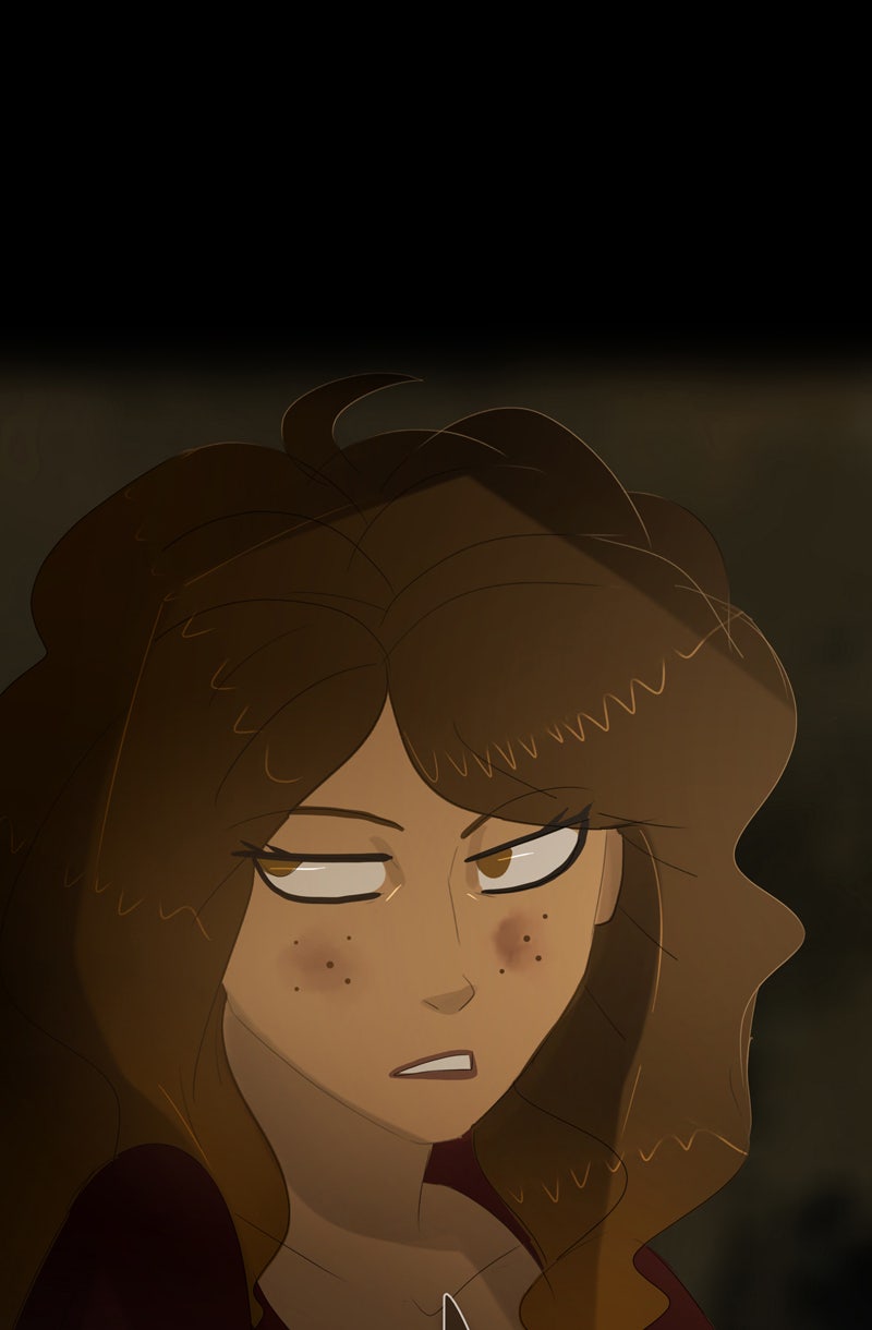 Read Not Even Bones Manga Online