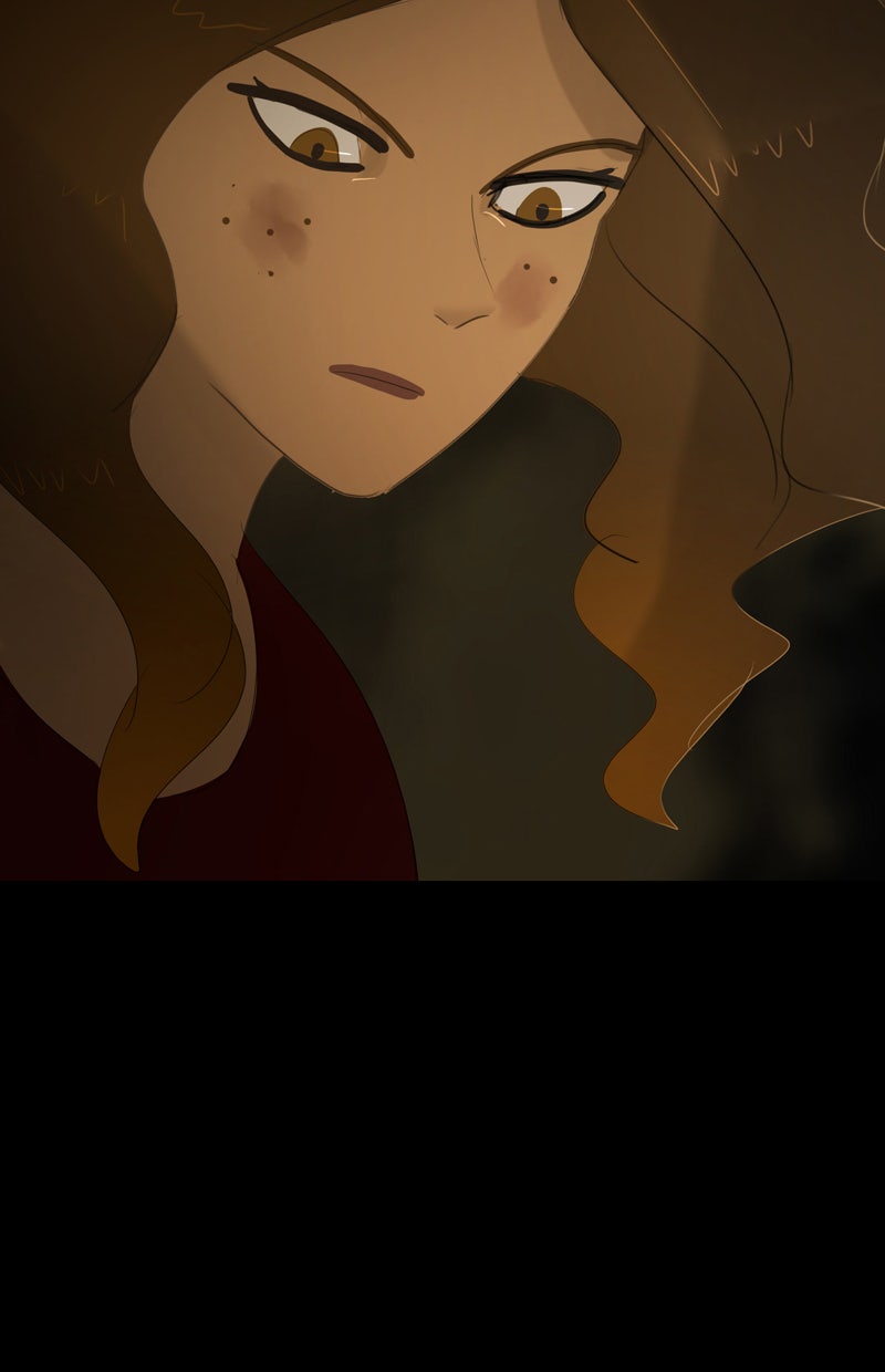 Read Not Even Bones Manga Online